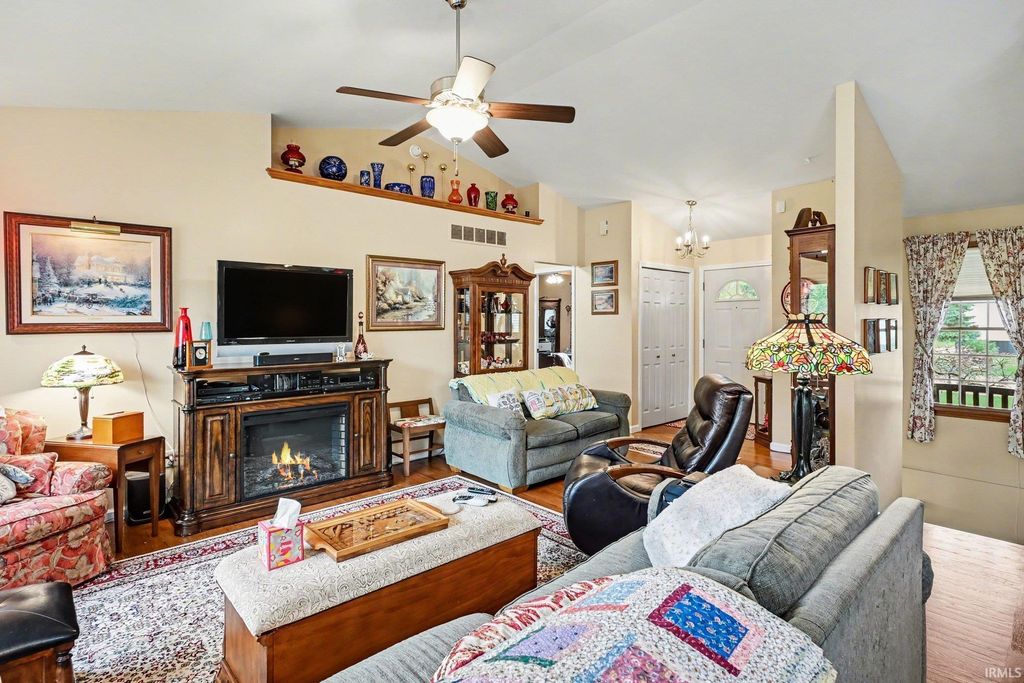 Photo of 58438 Westleaf Manor Boulevard, Elkhart, IN 46517 (MLS # 202613747)