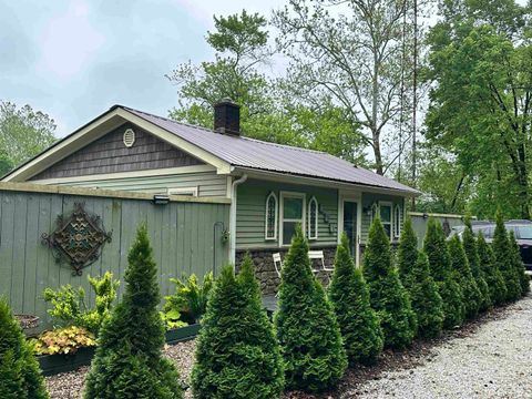 501 N Francis Street, Monticello, IN 47960 - MLS#: 202504681