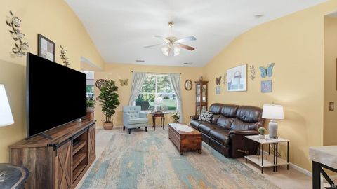 Tiny photo for 1075 Granary Court, Bluffton, IN 46714 (MLS # 202625453)