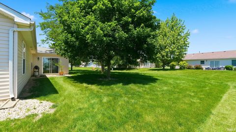 Tiny photo for 1075 Granary Court, Bluffton, IN 46714 (MLS # 202625453)