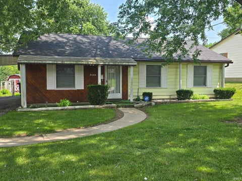 Photo for 3225 S Curfman Road