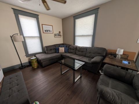 Tiny photo for 1115 State Street, Vincennes, IN 47591 (MLS # 202601149)