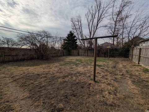 Tiny photo for 1115 State Street, Vincennes, IN 47591 (MLS # 202601149)