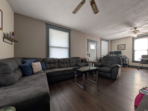 Tiny photo for 1115 State Street, Vincennes, IN 47591 (MLS # 202601149)