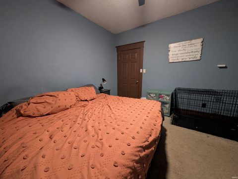 Tiny photo for 1115 State Street, Vincennes, IN 47591 (MLS # 202601149)