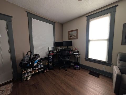 Tiny photo for 1115 State Street, Vincennes, IN 47591 (MLS # 202601149)