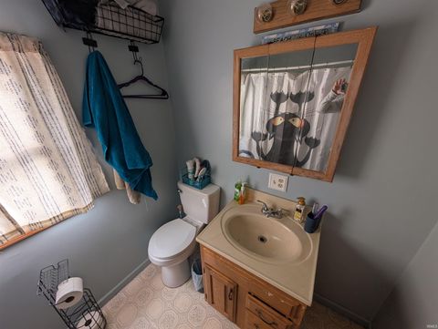 Tiny photo for 1115 State Street, Vincennes, IN 47591 (MLS # 202601149)