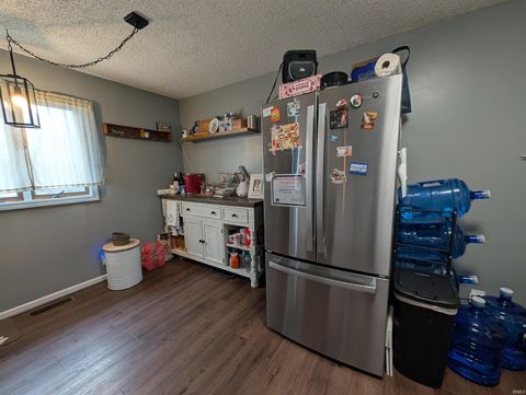 Tiny photo for 1115 State Street, Vincennes, IN 47591 (MLS # 202601149)