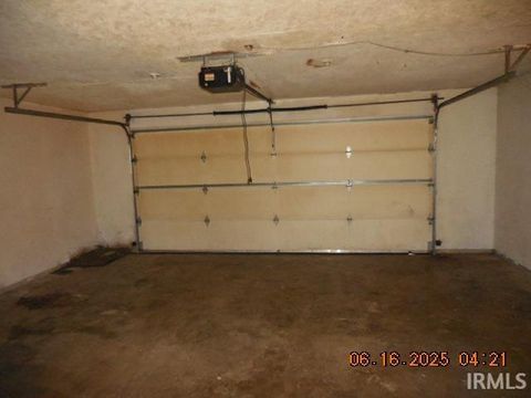 Tiny photo for 1608 Sunset Drive, Rochester, IN 46975 (MLS # 202523086)