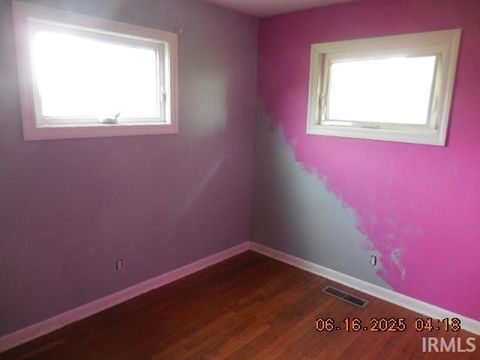 Tiny photo for 1608 Sunset Drive, Rochester, IN 46975 (MLS # 202523086)