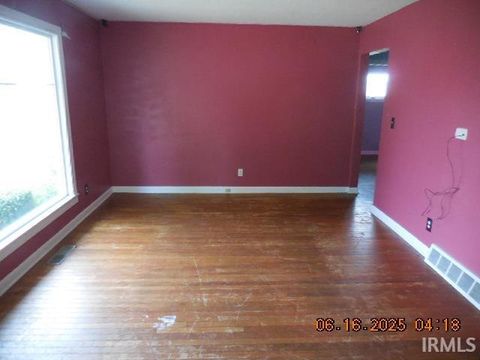 Tiny photo for 1608 Sunset Drive, Rochester, IN 46975 (MLS # 202523086)