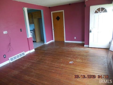 Tiny photo for 1608 Sunset Drive, Rochester, IN 46975 (MLS # 202523086)