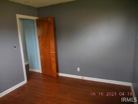 Tiny photo for 1608 Sunset Drive, Rochester, IN 46975 (MLS # 202523086)