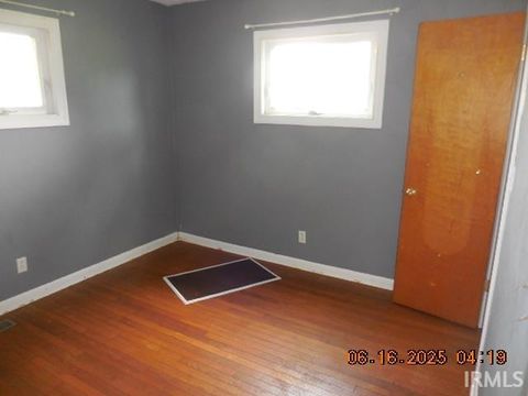 Tiny photo for 1608 Sunset Drive, Rochester, IN 46975 (MLS # 202523086)