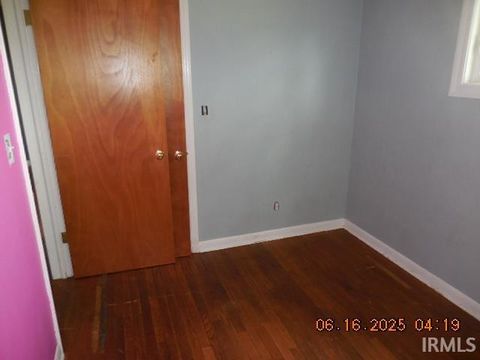 Tiny photo for 1608 Sunset Drive, Rochester, IN 46975 (MLS # 202523086)