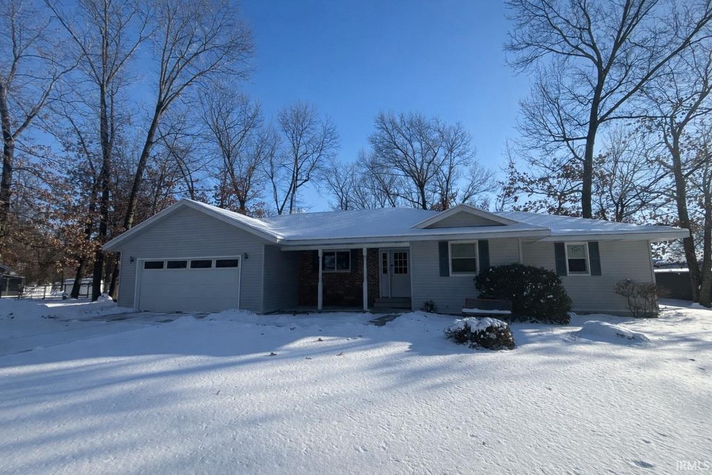 Photo of 2455 W Impala Street, North Judson, IN 46366 (MLS # 202602915)