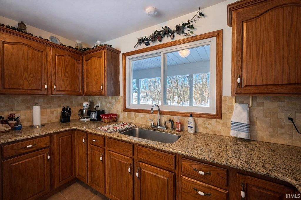 Photo of 2455 W Impala Street, North Judson, IN 46366 (MLS # 202602915)