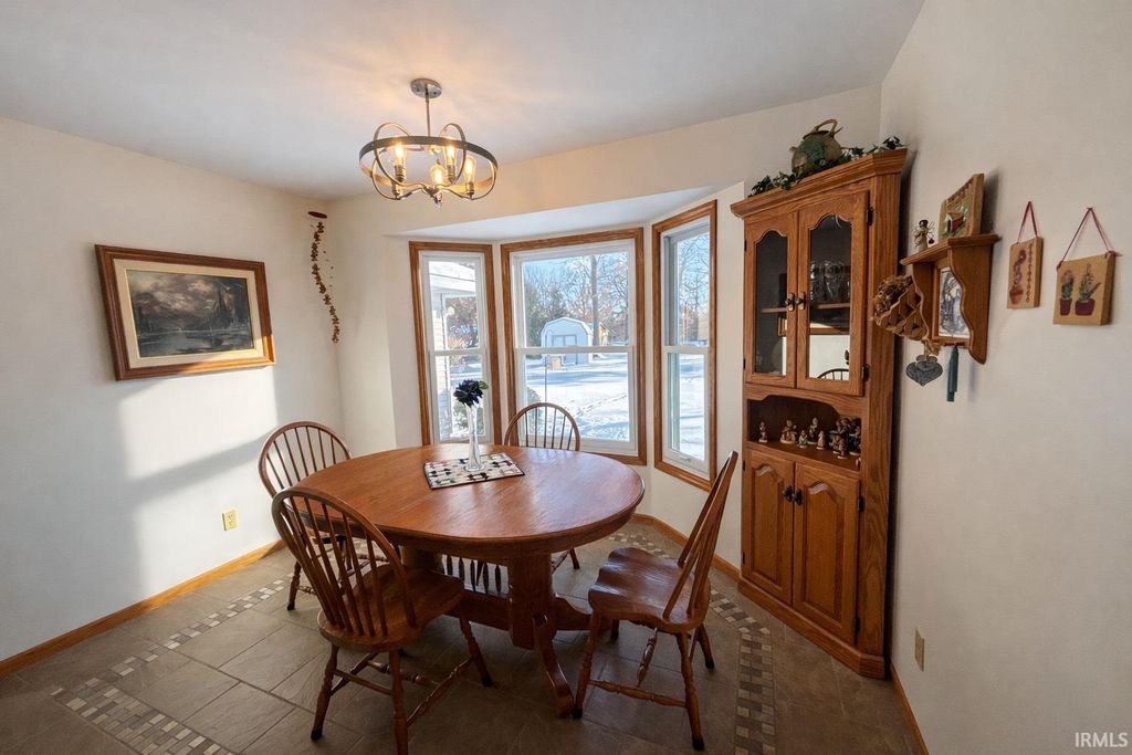 Photo of 2455 W Impala Street, North Judson, IN 46366 (MLS # 202602915)