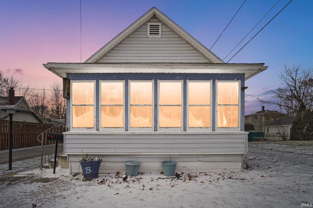 Photo of 110 S Ash Street, Butler, IN 46721 (MLS # 202600181)