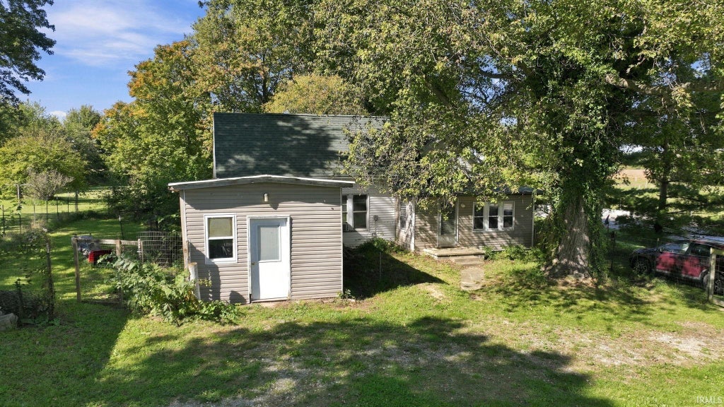 Photo of 7245 E State Rd 114 Road, North Manchester, IN 46962 (MLS # 202642198)