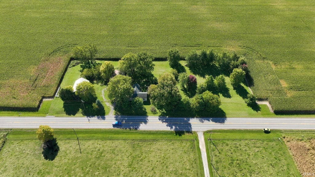 Photo of 7245 E State Rd 114 Road, North Manchester, IN 46962 (MLS # 202642198)
