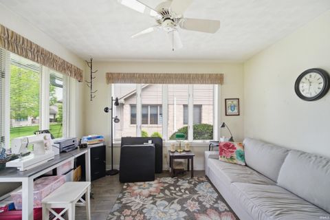 Tiny photo for 4125 Ryan Court, Kokomo, IN 46902 (MLS # 202618406)