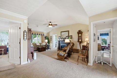 Tiny photo for 4125 Ryan Court, Kokomo, IN 46902 (MLS # 202618406)