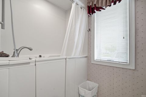 Tiny photo for 4125 Ryan Court, Kokomo, IN 46902 (MLS # 202618406)
