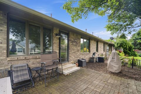 Tiny photo for 4125 Ryan Court, Kokomo, IN 46902 (MLS # 202618406)