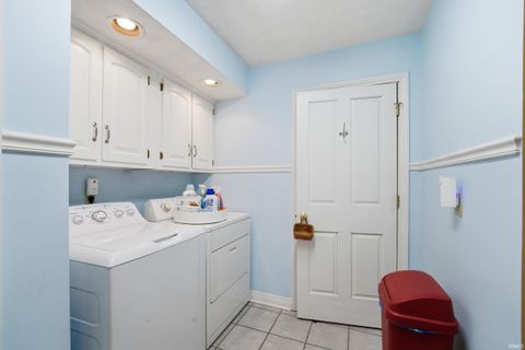 Tiny photo for 4125 Ryan Court, Kokomo, IN 46902 (MLS # 202618406)