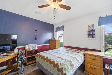 Tiny photo for 4125 Ryan Court, Kokomo, IN 46902 (MLS # 202618406)