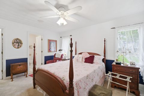 Tiny photo for 4125 Ryan Court, Kokomo, IN 46902 (MLS # 202618406)
