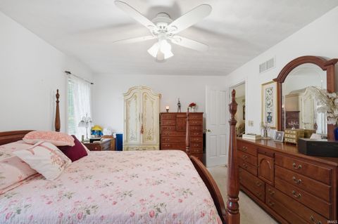 Tiny photo for 4125 Ryan Court, Kokomo, IN 46902 (MLS # 202618406)