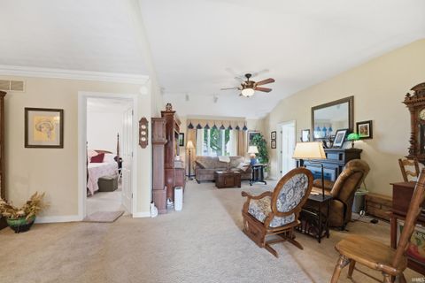 Tiny photo for 4125 Ryan Court, Kokomo, IN 46902 (MLS # 202618406)