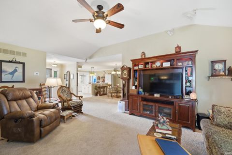 Tiny photo for 4125 Ryan Court, Kokomo, IN 46902 (MLS # 202618406)