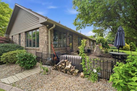 Tiny photo for 4125 Ryan Court, Kokomo, IN 46902 (MLS # 202618406)
