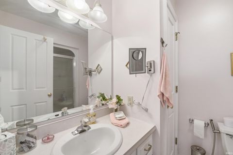 Tiny photo for 4125 Ryan Court, Kokomo, IN 46902 (MLS # 202618406)