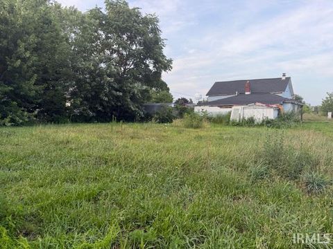 Tiny photo for 508 W Madison Street, Kokomo, IN 46901 (MLS # 202529240)