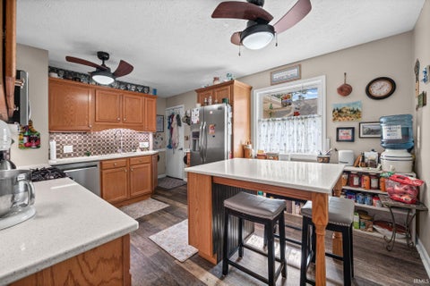 Tiny photo for 2525 Lafayette Drive, Lafayette, IN 47909 (MLS # 202641526)