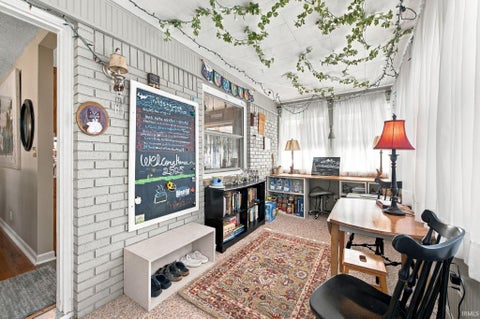 Tiny photo for 2525 Lafayette Drive, Lafayette, IN 47909 (MLS # 202641526)
