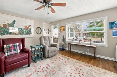 Tiny photo for 2525 Lafayette Drive, Lafayette, IN 47909 (MLS # 202641526)