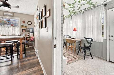 Tiny photo for 2525 Lafayette Drive, Lafayette, IN 47909 (MLS # 202641526)