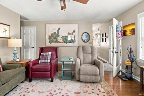 Tiny photo for 2525 Lafayette Drive, Lafayette, IN 47909 (MLS # 202641526)