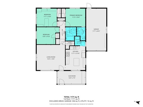 Tiny photo for 2525 Lafayette Drive, Lafayette, IN 47909 (MLS # 202641526)
