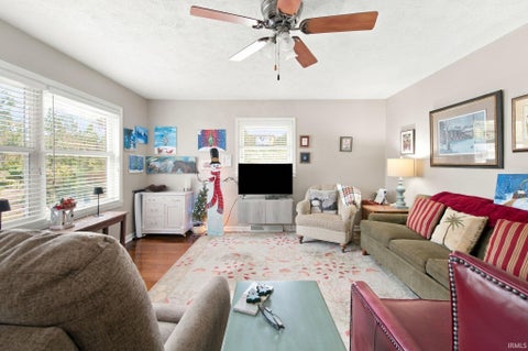 Tiny photo for 2525 Lafayette Drive, Lafayette, IN 47909 (MLS # 202641526)