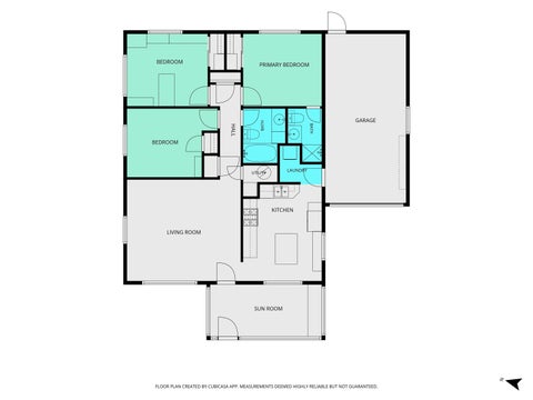 Tiny photo for 2525 Lafayette Drive, Lafayette, IN 47909 (MLS # 202641526)