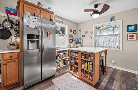 Tiny photo for 2525 Lafayette Drive, Lafayette, IN 47909 (MLS # 202641526)