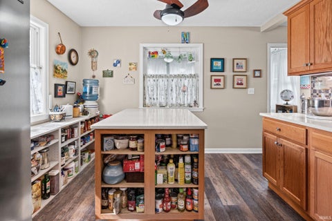 Tiny photo for 2525 Lafayette Drive, Lafayette, IN 47909 (MLS # 202641526)
