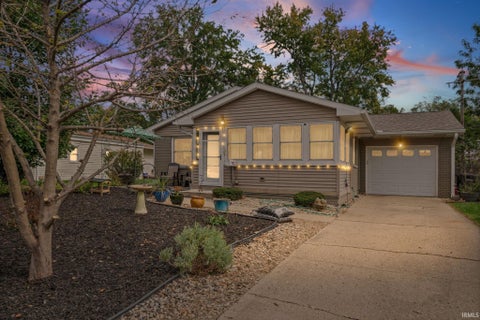 Tiny photo for 2525 Lafayette Drive, Lafayette, IN 47909 (MLS # 202641526)