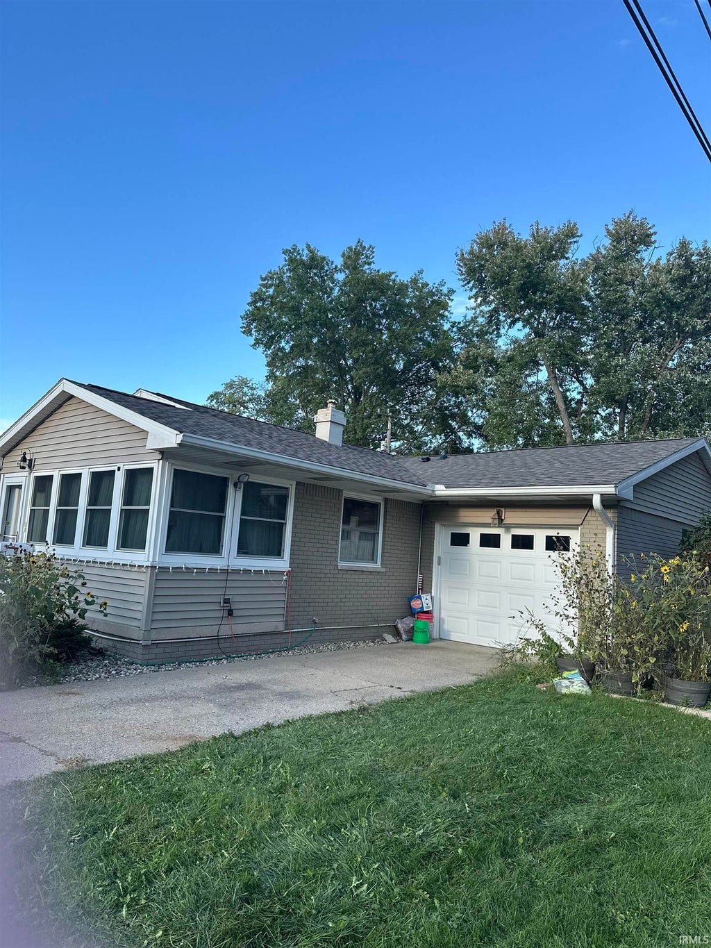 Photo of 2525 Lafayette Drive, Lafayette, IN 47909 (MLS # 202641526)
